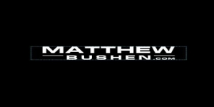 Matthew Bushen - Web Development & Marketing