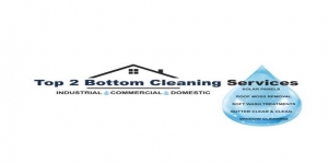 Top 2 Bottom Cleaning Services Corby