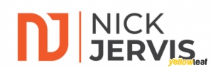 Nick Jervis Marketing Consultant