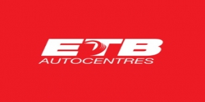 ETB Autocentres Ross-On-Wye