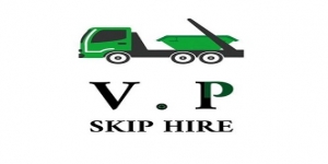 VP Skip Hire Cardiff