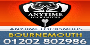 Anytime Locksmiths