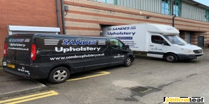 Sandes Upholstery