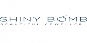 Shiny Bomb Jewellery