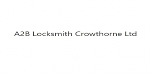 A2B Locksmith Crowthorne Ltd