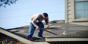 JD Roofing Specialist