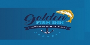 GOLDEN FISH INN