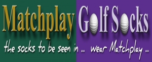 Match Play Golf Socks