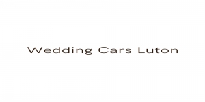 Wedding Cars Luton