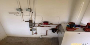 Parker & Sons Plumbing and Heating Limited