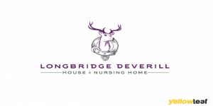 Longbridge Deverill House Care Home