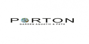 Porton Garden, Aquatics and Pets