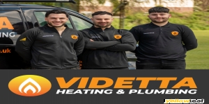 Videtta Heating and Plumbing