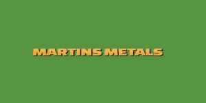 Martins Metals Ltd