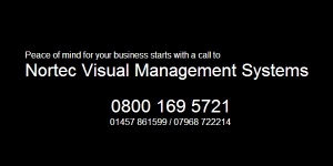 Nortec Visual Management Systems