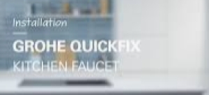 Quick Fix Kitchens