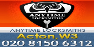 Anytime Locksmiths