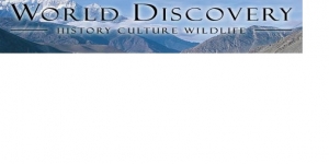 World Discovery Ltd