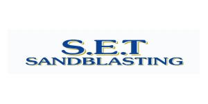 SET Sandblasting