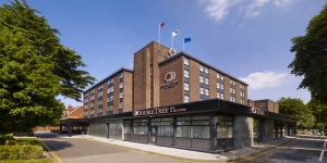 DoubleTree By Hilton Hotel London - Ealing