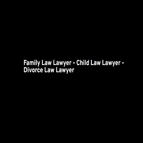 Family Law Lawyer - Child Law Lawyer - Divorce Law Lawyer