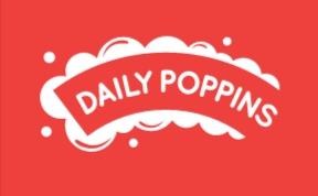 Daily Poppins Peterborough