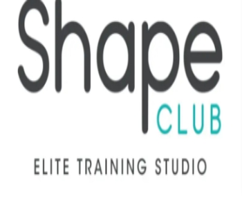 SHAPE CLUB