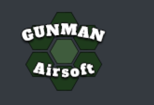 Gunman Airsoft Ltd