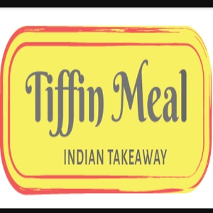 Tiffin Meal Food Truck