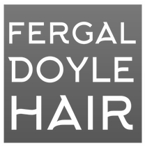 Fergal Doyle Hair