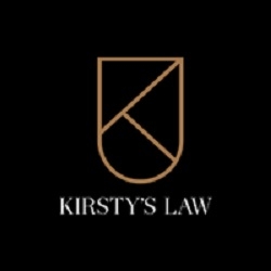 Kirsty's Law