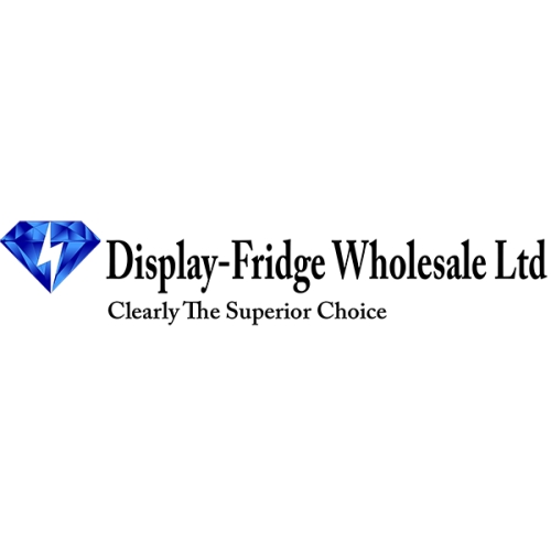 Display Fridge Wholesale