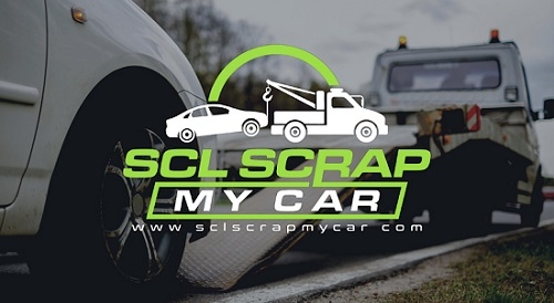 SCL Scrap my car Liverpool