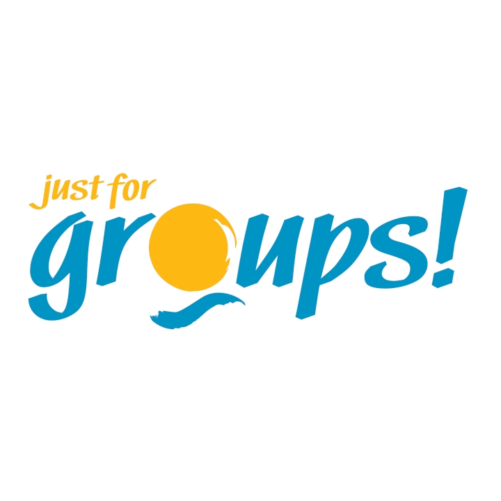 just for groups