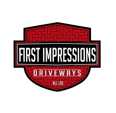 First Impressions Driveways NE Ltd