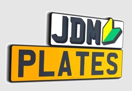 JDM Plates