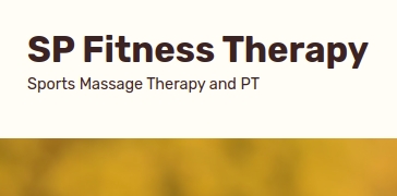 SP Fitness Therapy