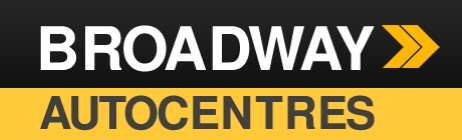 Broadway Autocentres