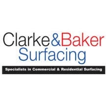 Clarke & Baker Surfacing Ninfield