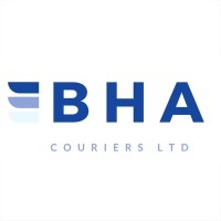 BHA COURIERS LTD