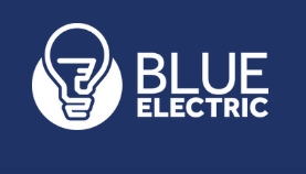 Blue Electric Contractors Ltd