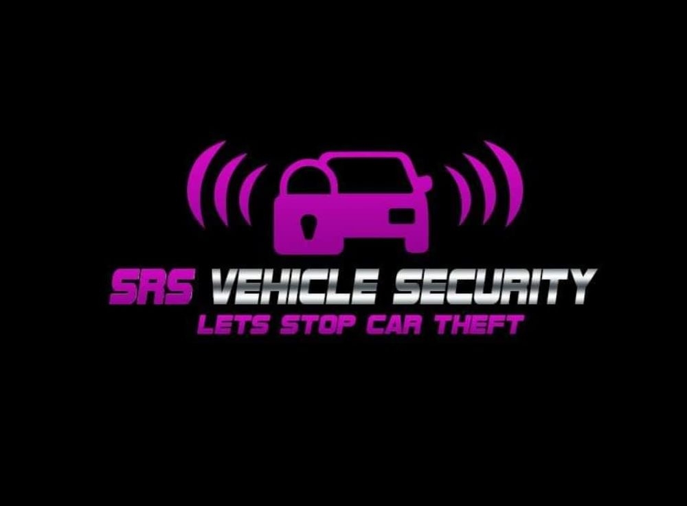 Srs vehicle security