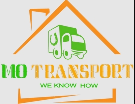MO REMOVALS LTD or MO Transport