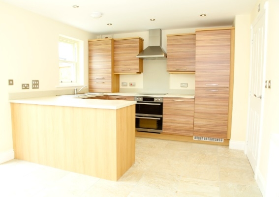 Birkenhead Kitchen Fitters Experts