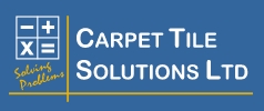 Carpet Tile Solutions