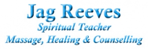 Jag Reeves Massage Healing & Counselling