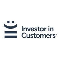 Investor in Customers Ltd