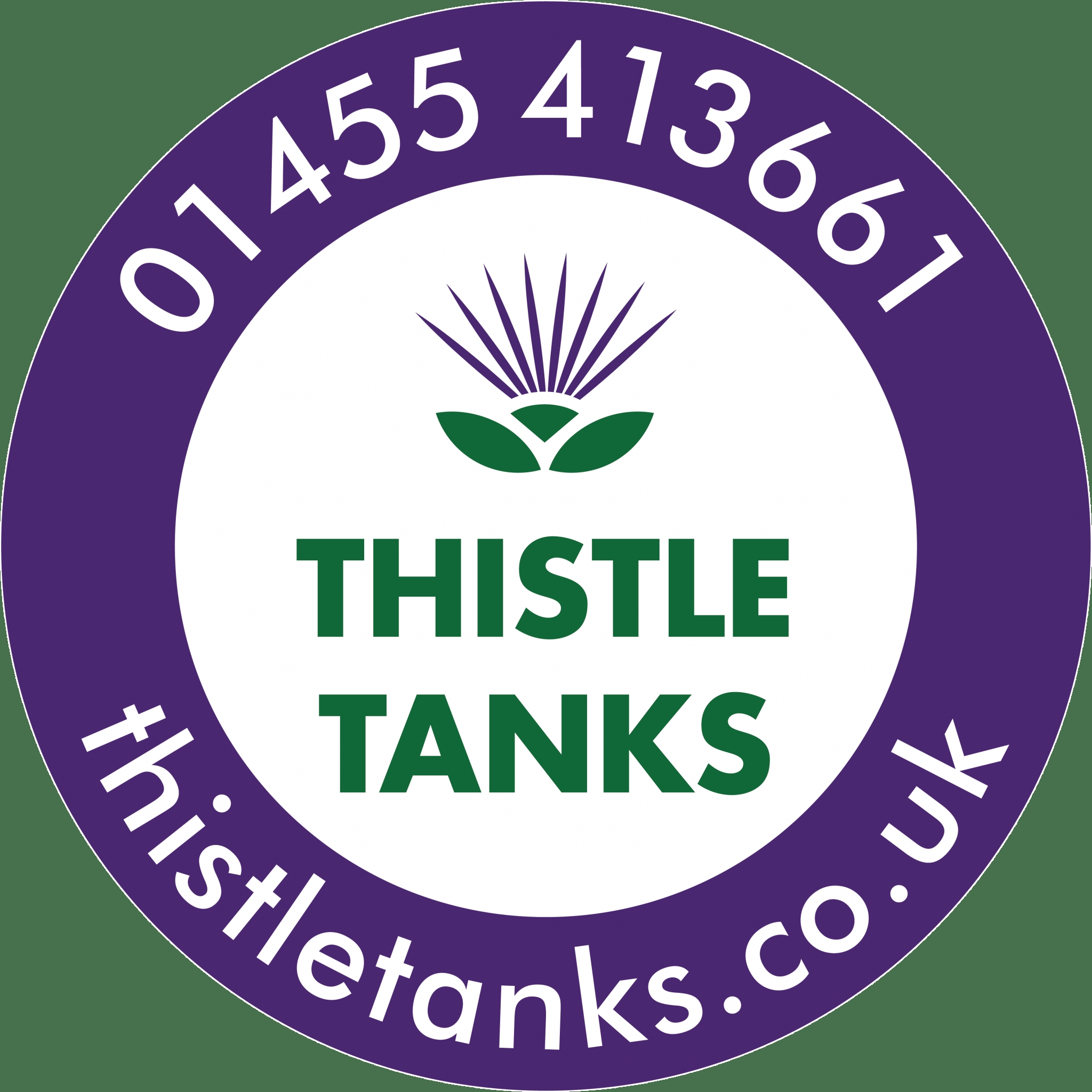 Thistle Tanks Ltd
