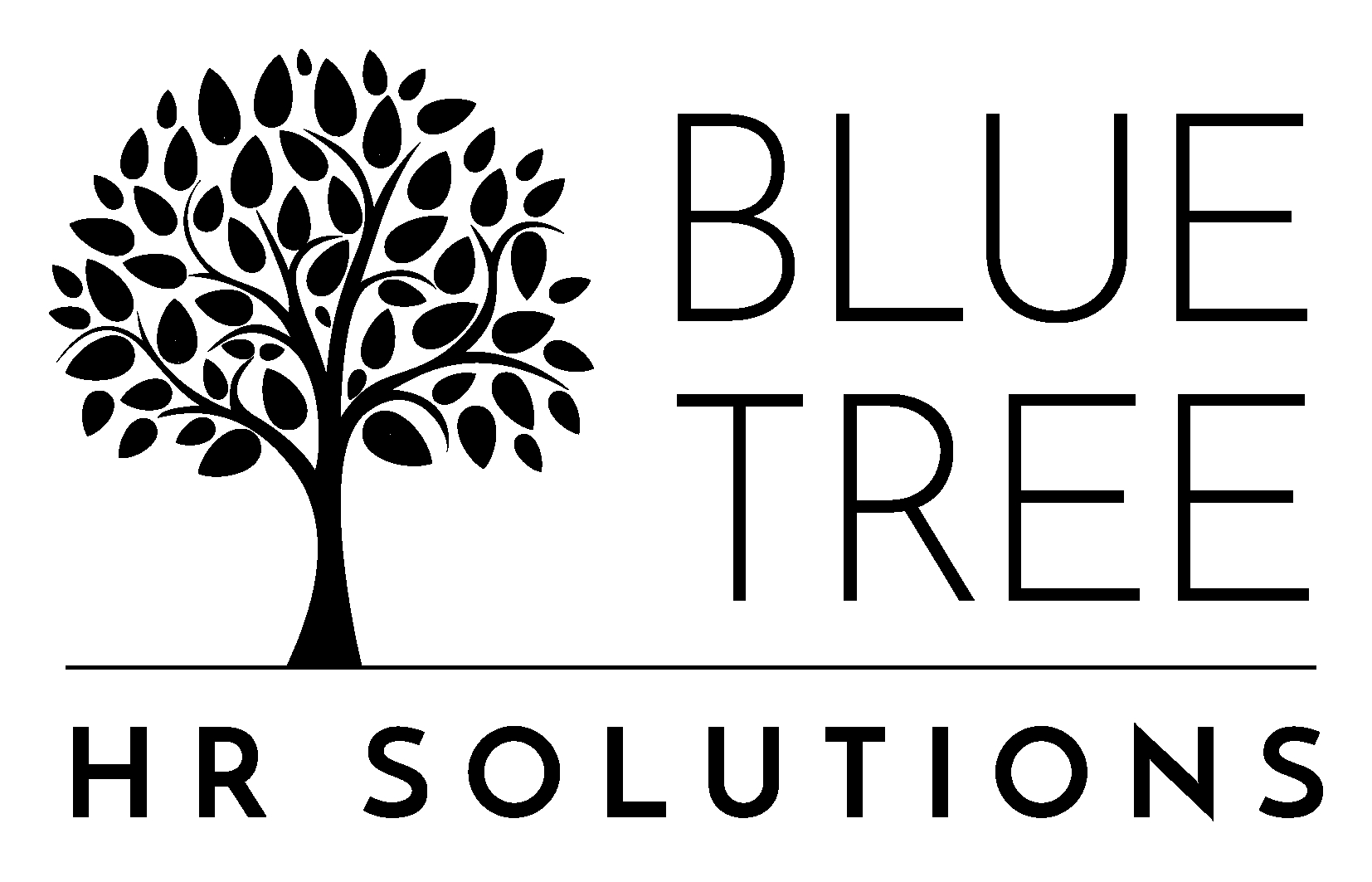 Blue Tree HR Solutions