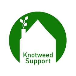 Knotweed Support - Invasive Weed Specialists